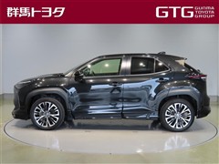 ヤリスクロス ハイブリッド Z