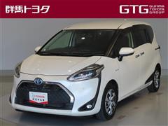 シエンタ ハイブリッド G クエロ