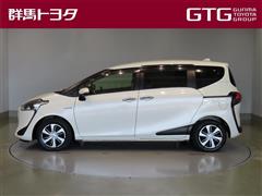 シエンタ ハイブリッド G クエロ