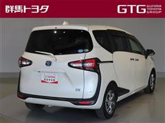 シエンタ ハイブリッド G クエロ