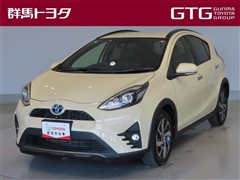 アクア クロスオーバー グラム