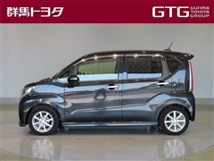 ムーヴ カスタム X SA2