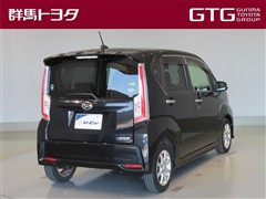 ムーヴ カスタム X SA2