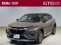 スズキ　フロンクス ヒョウジュンシャ