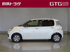 パッソ モーダ Gパッケージ