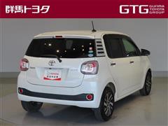 パッソ モーダ Gパッケージ