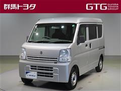 スズキ　エブリィV クルマイスイドウシャ