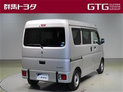 エブリィV クルマイスイドウシャ