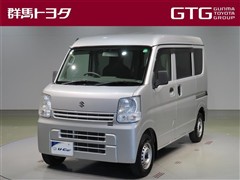 スズキ エブリィV クルマイスイドウシャ