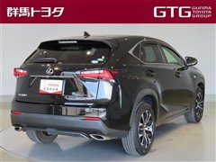 NX200t Fスポーツ