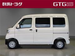 ハイゼットカーゴクルーズSA3
