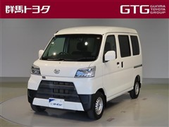 ハイゼットカーゴクルーズSA3