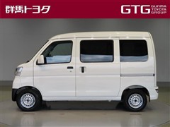 ハイゼットカーゴクルーズSA3