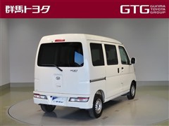 ハイゼットカーゴクルーズSA3