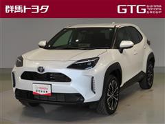 ヤリスクロス ハイブリッド Z