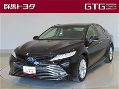 トヨタ カムリ ハイブリッド G