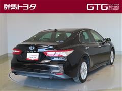 カムリ ハイブリッド G