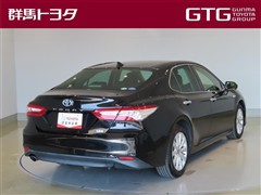 カムリ ハイブリッド G