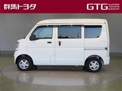 エブリィバン ハイルーフ PC