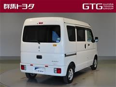 エブリィバン ハイルーフ PC