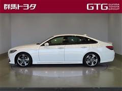 クラウンHEV RSアドバンス