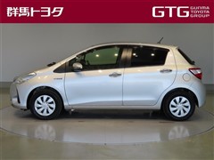 ヴィッツ HV Fセーフ2