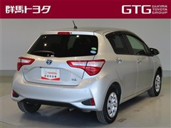 ヴィッツ HV Fセーフ2