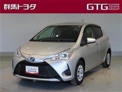 トヨタ ヴィッツ HV Fセーフ2