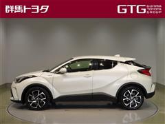 C-HR ハイブリッド G