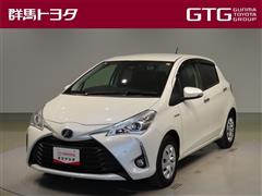 ヴィッツ HV Fセーフ3