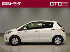 ヴィッツ HV Fセーフ3