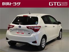 ヴィッツ HV Fセーフ3