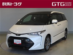 エスティマ アエラス プレミアム