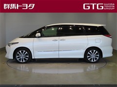 エスティマ アエラス プレミアム