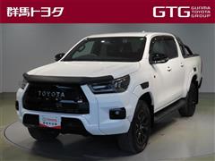 ハイラックス Z GRスポーツ