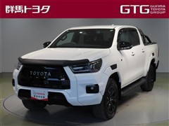 ハイラックス Z GRスポーツ