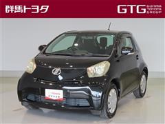 トヨタ iQ 100G