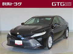 カムリ ハイブリッド G