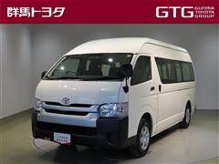 レジアスエースバン DX