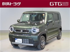 ハスラー ハイブリッド G