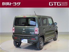 ハスラー ハイブリッド G