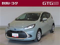 トヨタ アクア G