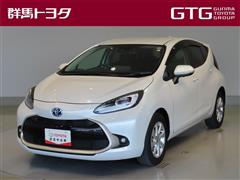 トヨタ アクア Z