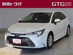 トヨタ　カローラ ハイブリッド G 4WD