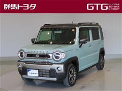 ハスラーハイブリッド Jスタイル