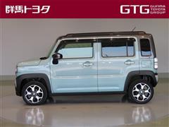 ハスラーハイブリッド Jスタイル