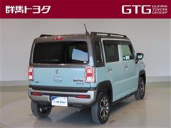 ハスラーハイブリッド Jスタイル