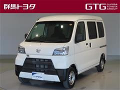 ハイゼットカーゴデラックスSA3