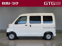 ハイゼットカーゴデラックスSA3