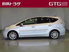 プリウスアルファG ツーリングセレク